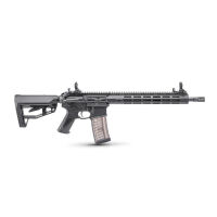 Imagem de FUZIL FIRE EAGLE FE-145S - ALUMÍNIO ANODIZADO - SEMI-AUTO - 14,5" CAL.5,56 NATO